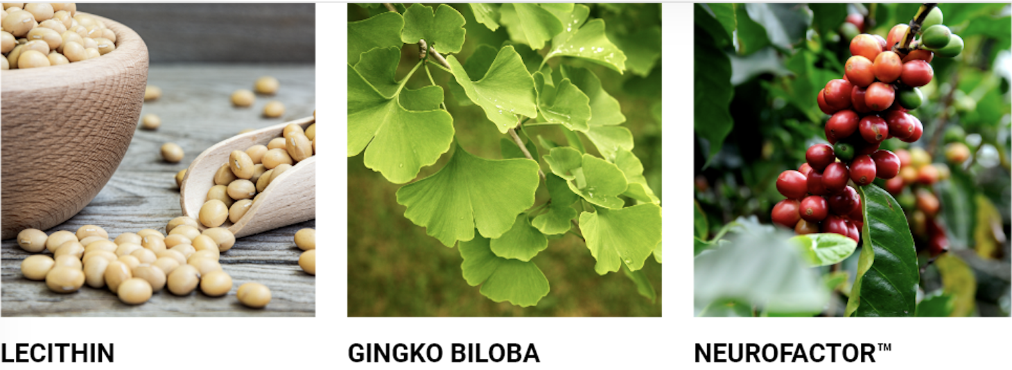 Clinical Study Screenshot 1